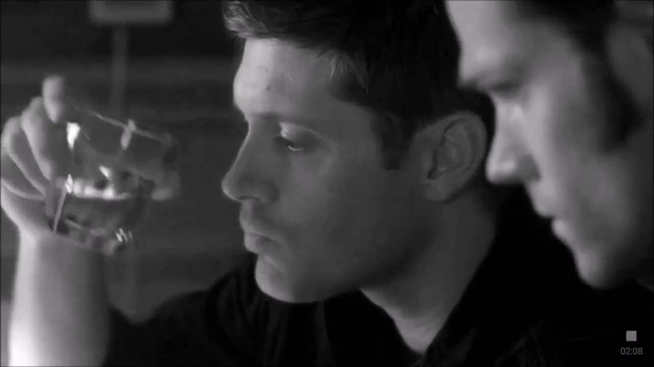 Hymn For The Weekend - Destiel