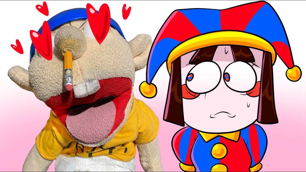 SML Parodies Are Insane