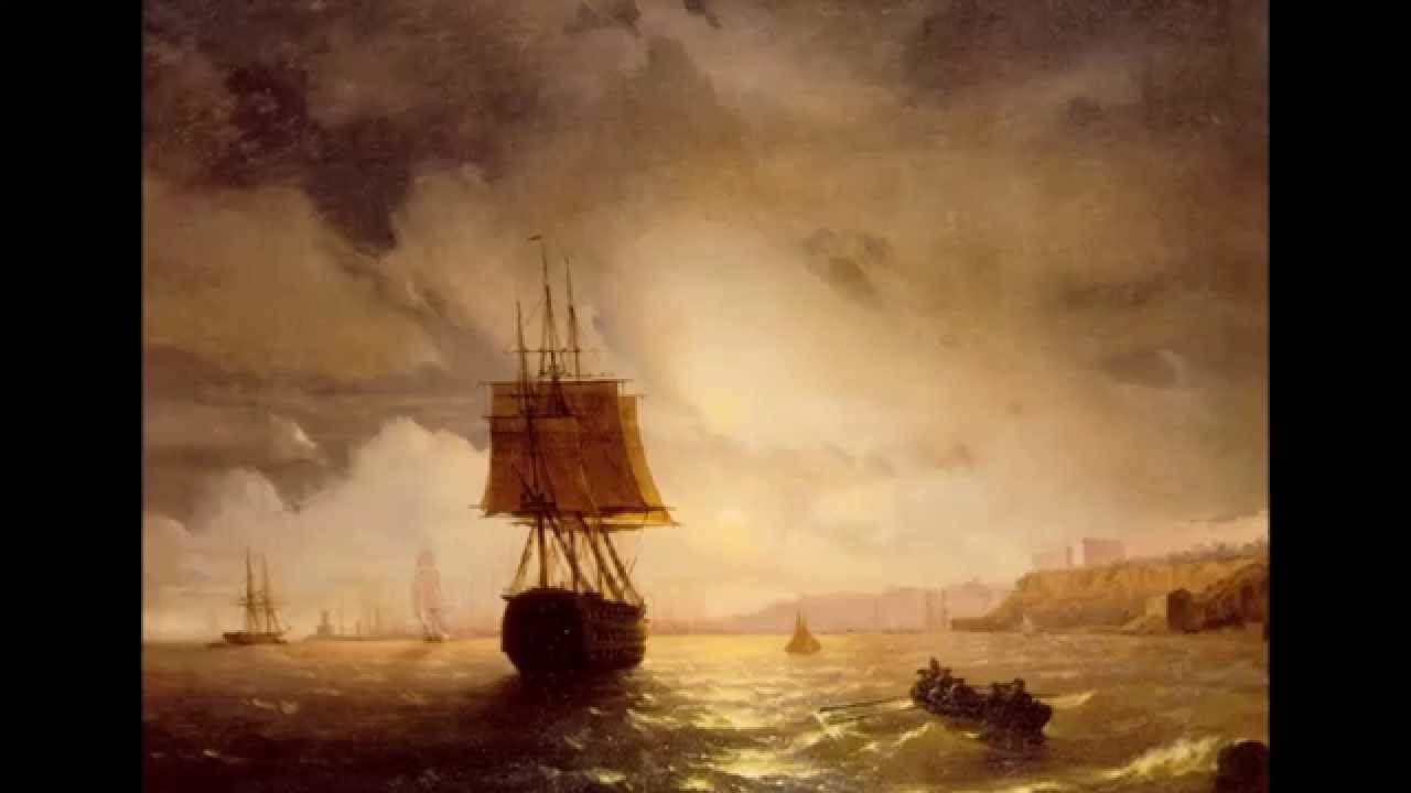 Ivan Konstantinovich Aivazovsky