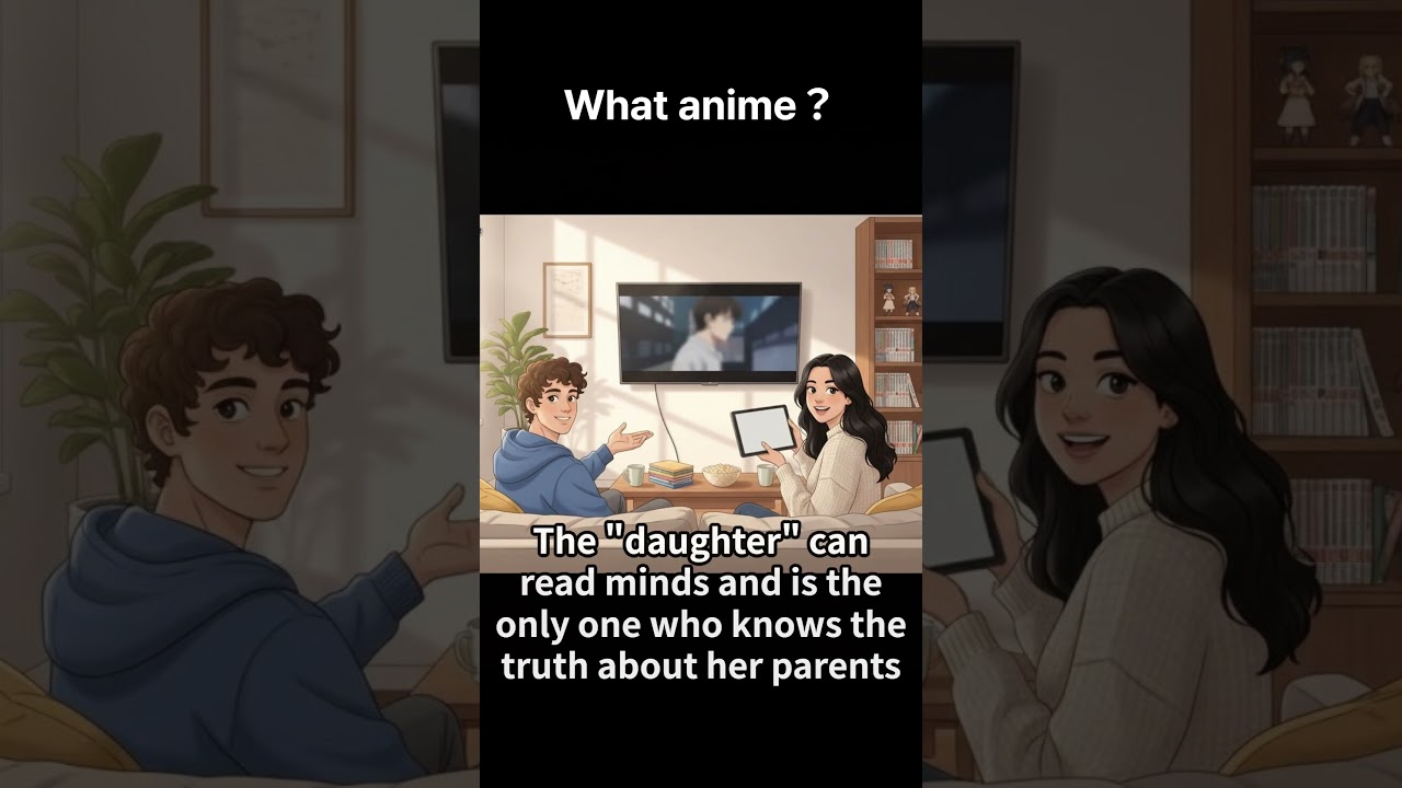 【Anime Quiz #9】Can You Guess This Anime? 