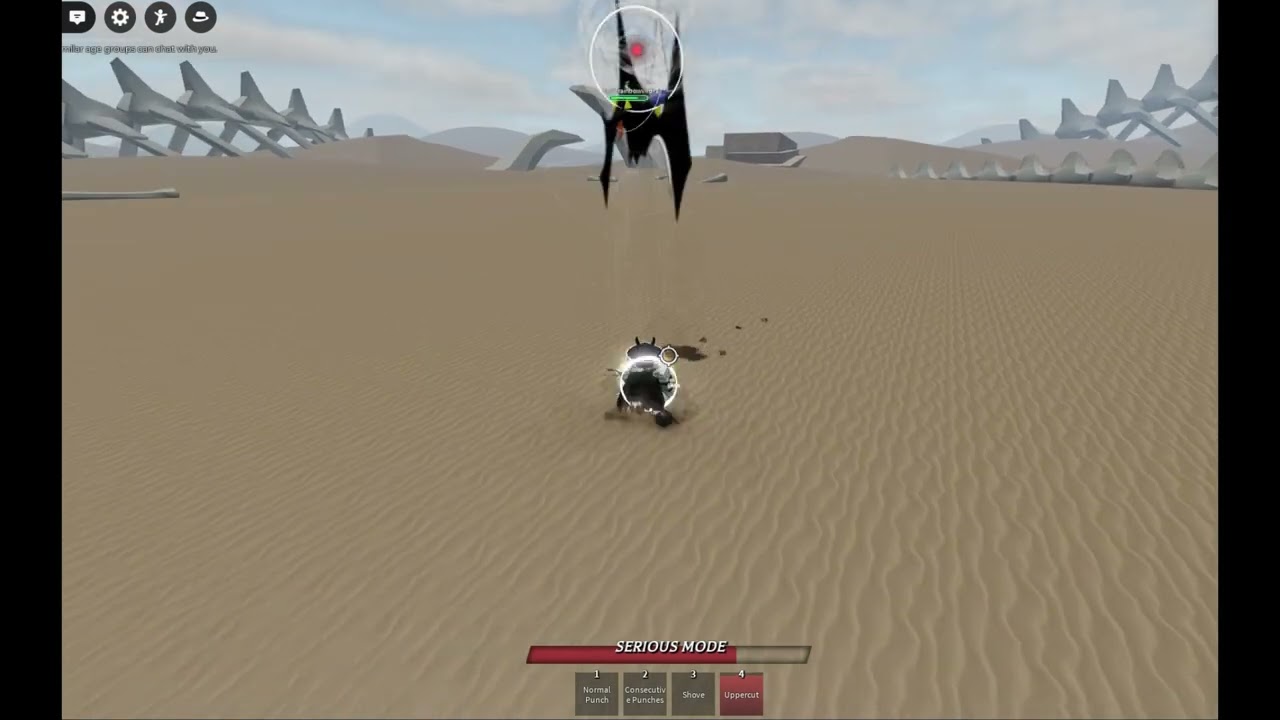 1v1ing yellow nga