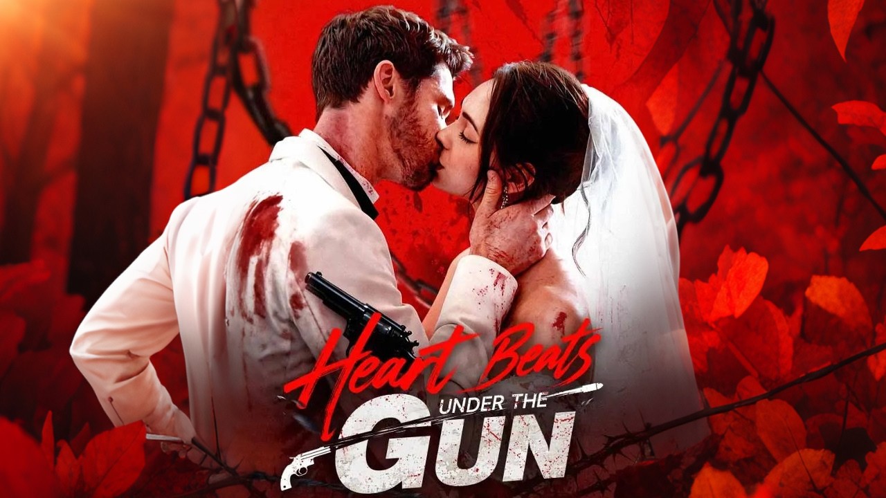 Heart Beats Under The Gun｜Betrayed by Her Boyfriend, Rescued by a Mafia Don… Is This Fate or a Trap?