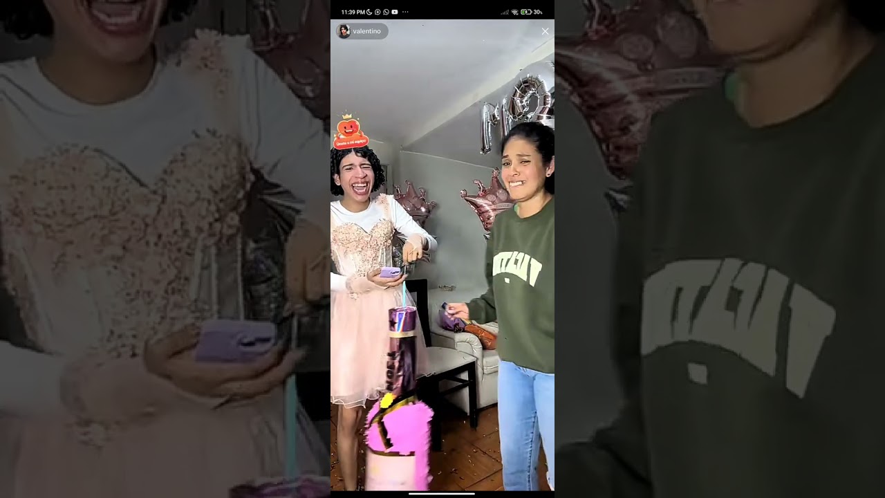 VALENTINO PALACIOS LIVE PARTE 3