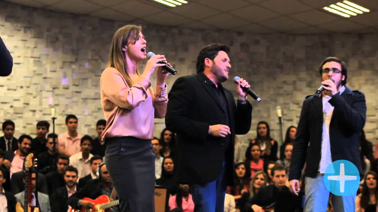 Acústico - Jody McBrayer: Testity to Love