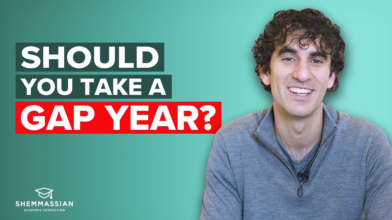 Gap Year Before Medical School: How to Decide If It’s Right for You