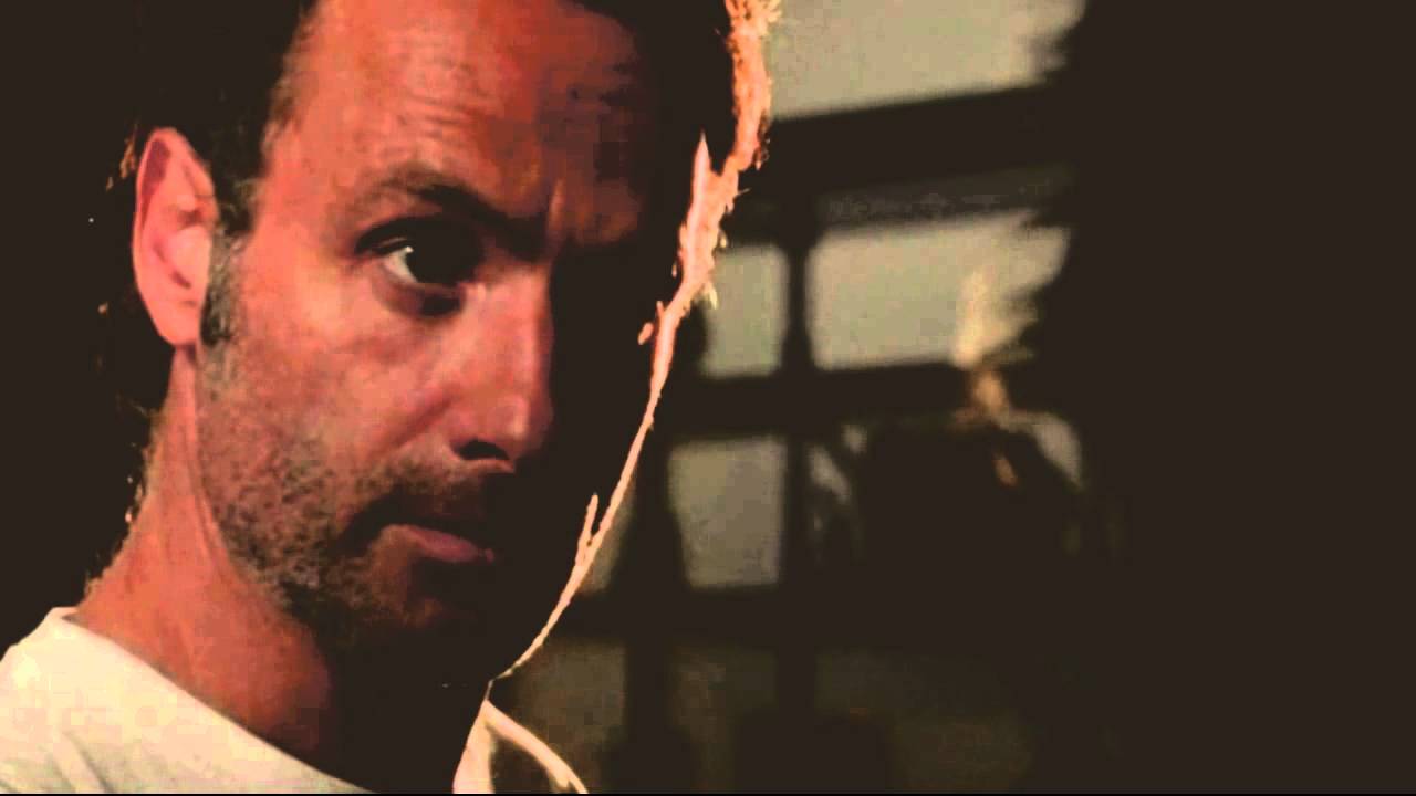 twd 5x14 Satan disguises himself as an angel of light