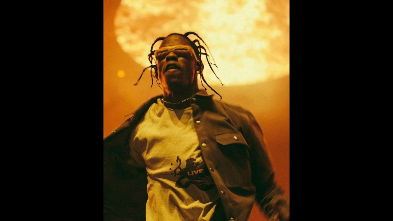 (FREE) Travis Scott x Cinematic Type Beat - 