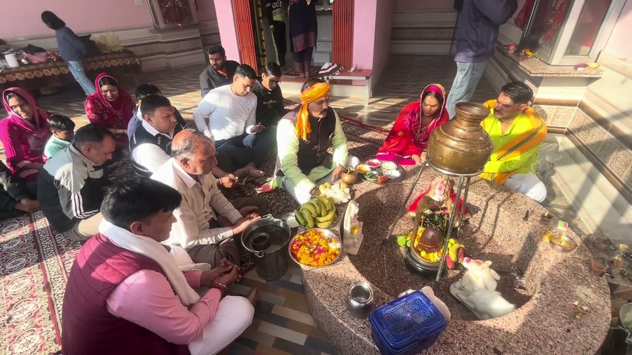 अगर आज आपने शिवे भोले की जय कार लगाई तो जरूर आपका काम सफल होगा 