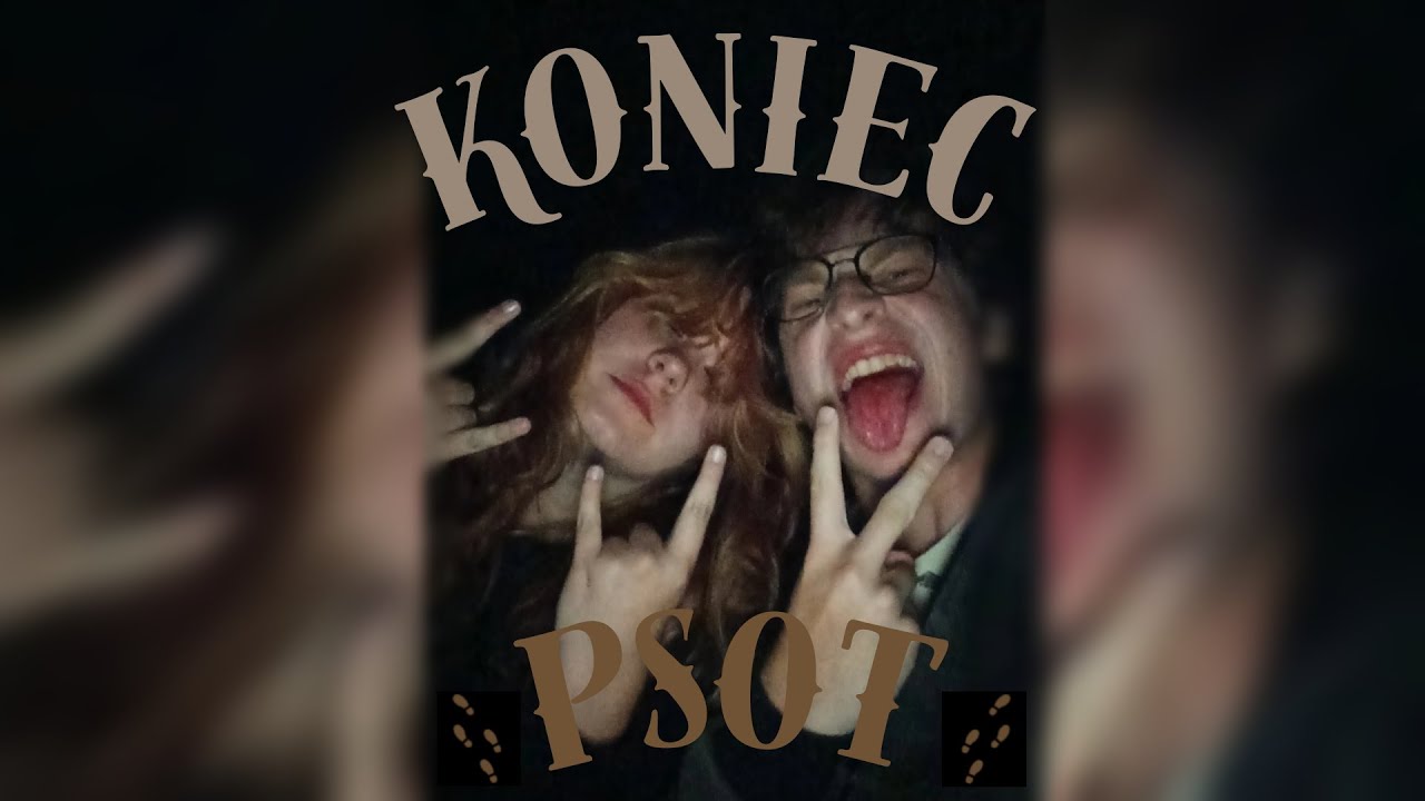 Wojtix - Koniec Psot ft. Ukisia