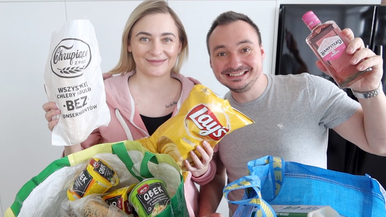 ZAPASY NA DWA TYGODNIE