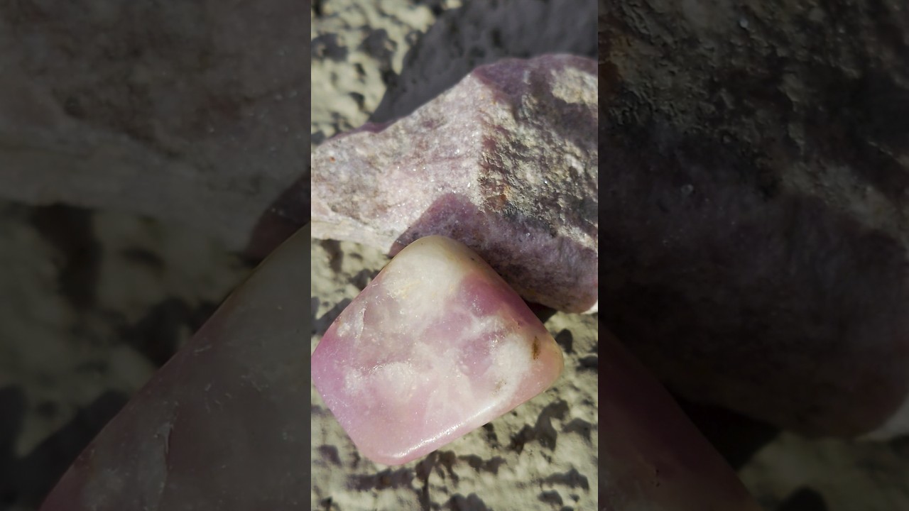 What Makes Lepidolite Special?