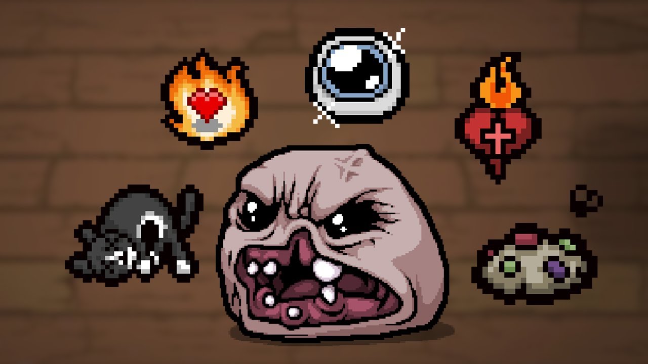 Todos os Monstros e Chefes tem ITENS AGORA(Mod MUITO BOM)