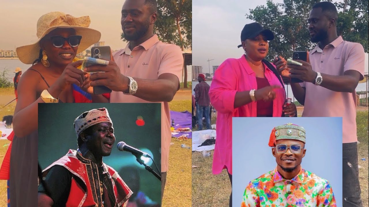 Part 1 | Guess your favorite artist; #funny #streetinterview #publicinterview 