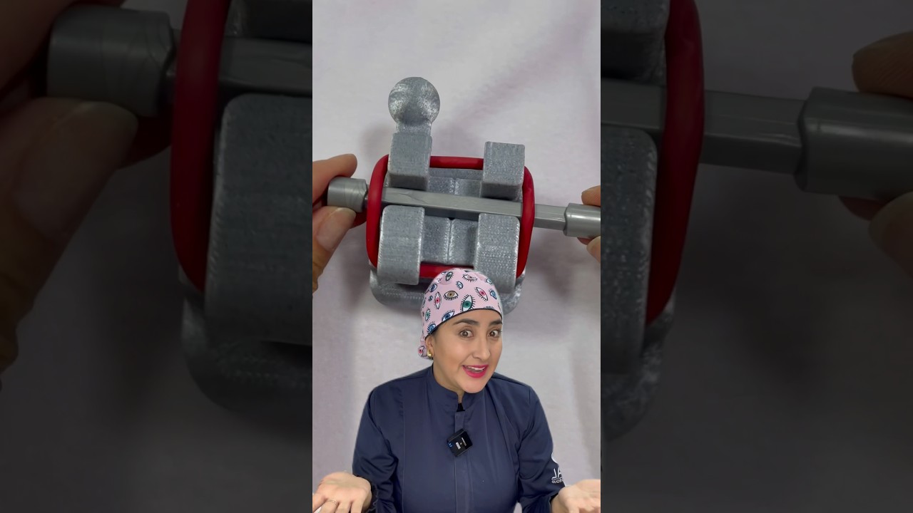 Brackets autoligado #bracket #ortodonciabogot&aacute; #autoligado