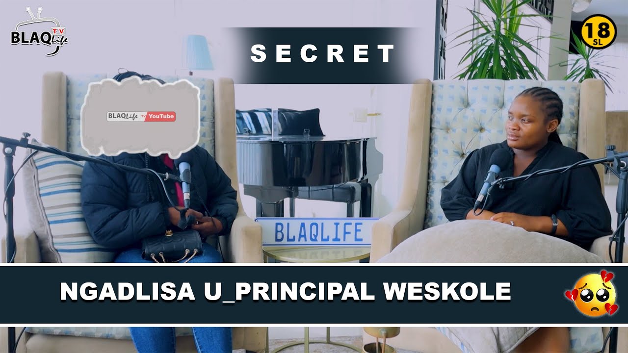 SIKHIPHA IZIMFIHLO | Ngantshontsha umuthi esgodlweni ngakhafula uPrincipal weskole | S1 - EP112