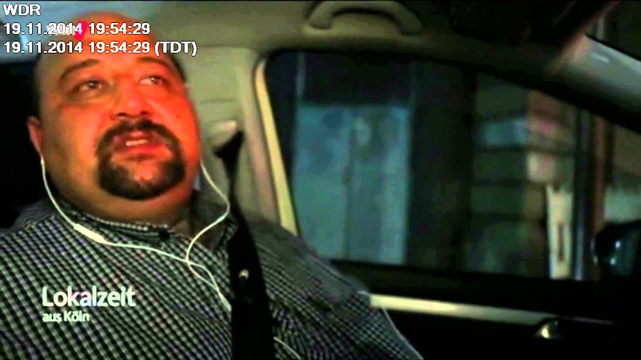 Easy Taxi Koln Karaoke Taxi 01634973971