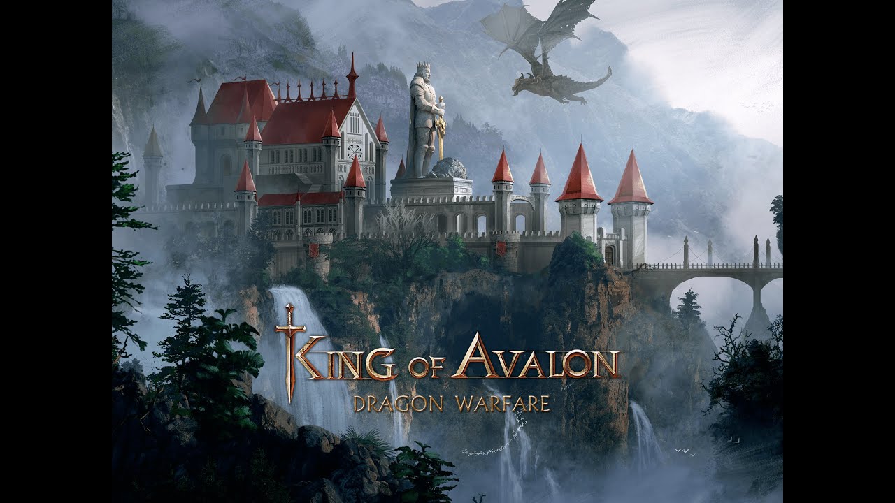 KvK WAR ⚔️ | KD15169 vs KD15125 vs KD15029 | King of Avalon