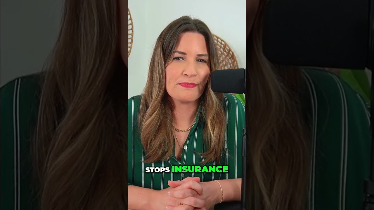 Ex Stops Kids' Insurance - Emergency Court Action!