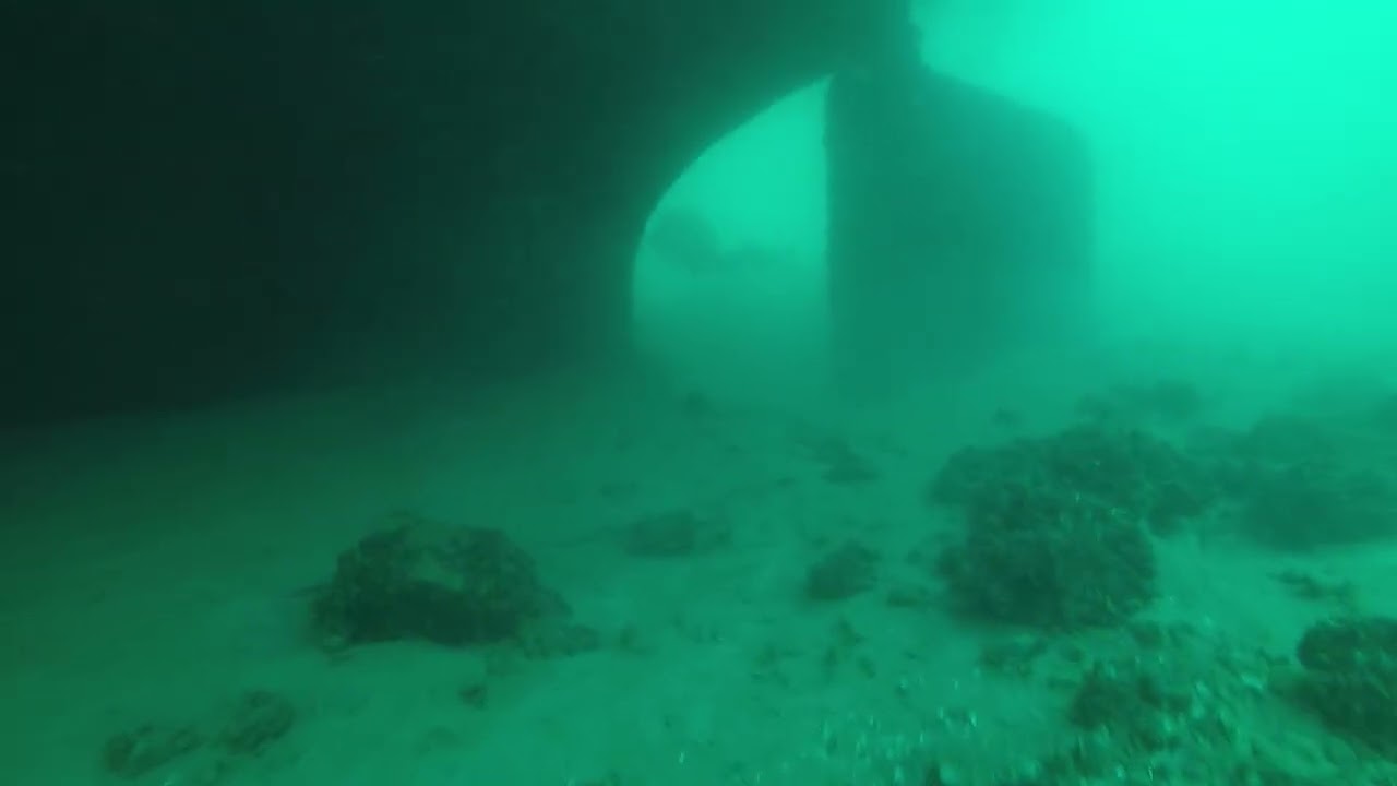 Straits of Mackinac