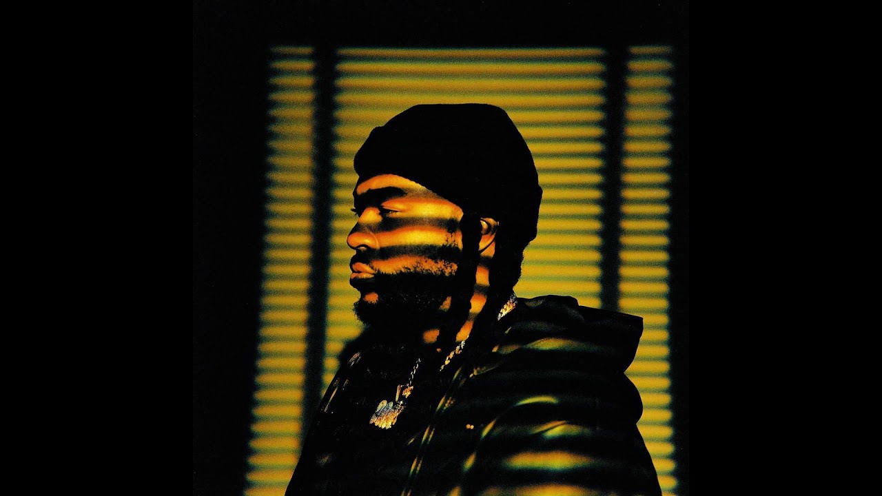 [SOLD] PARTYNEXTDOOR x 6LACK type beat - 