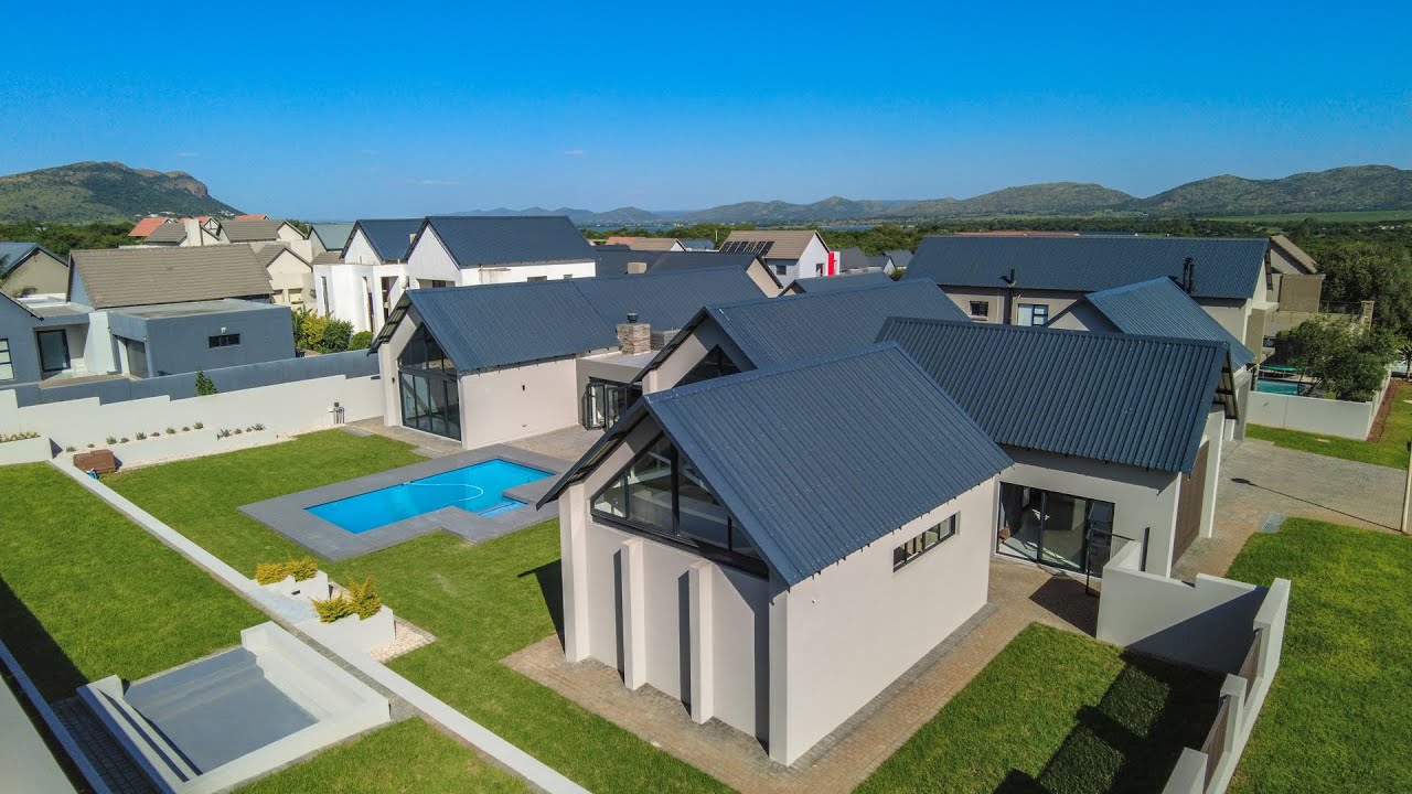 5 Bedroom For Sale | Leloko