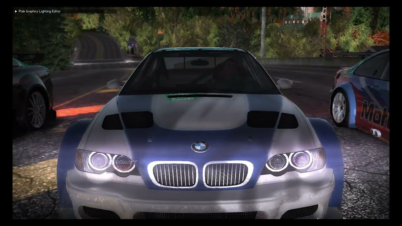 Everyone was broken in this Race | Need for Speed Most Wanted