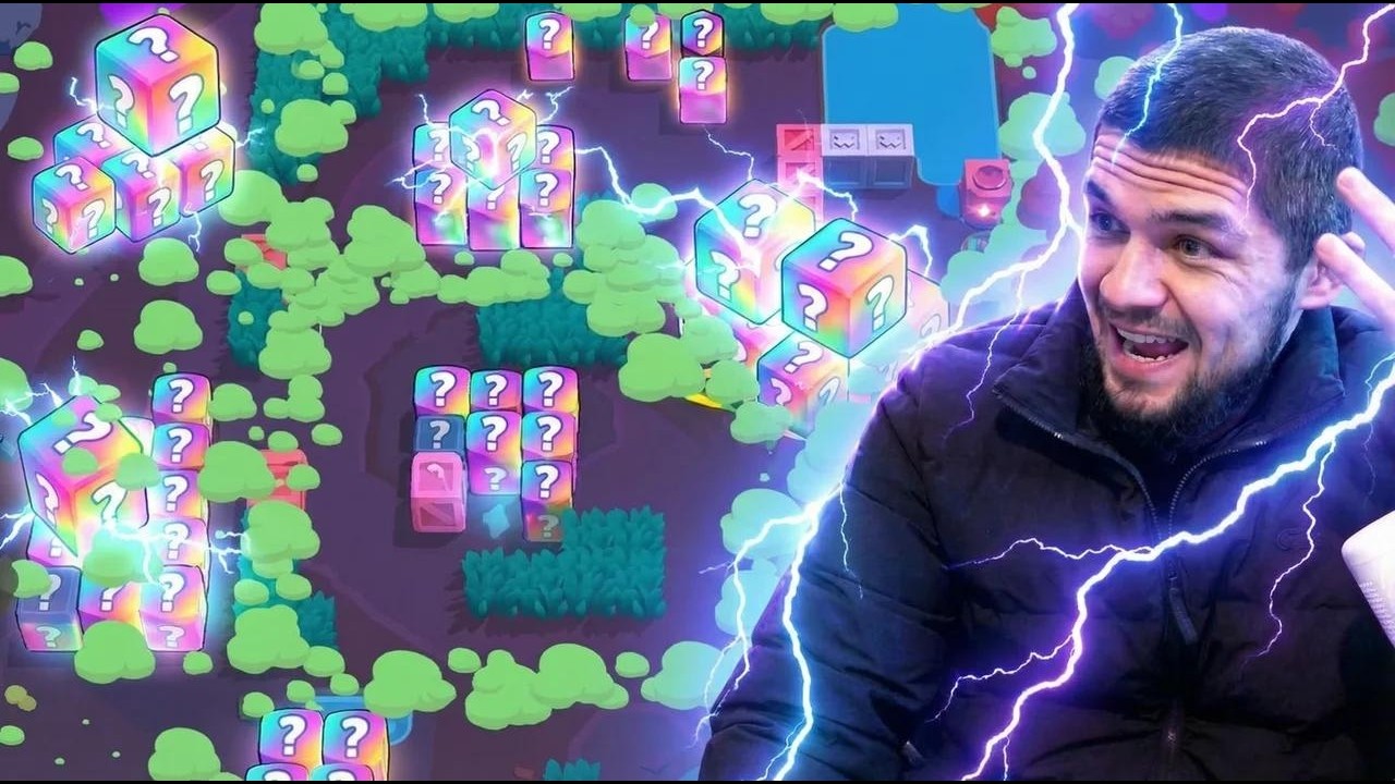 АЛО!! ЭТО ЧТО ЗА НОВОЕ ШД ТАКОЕ?? 🤯