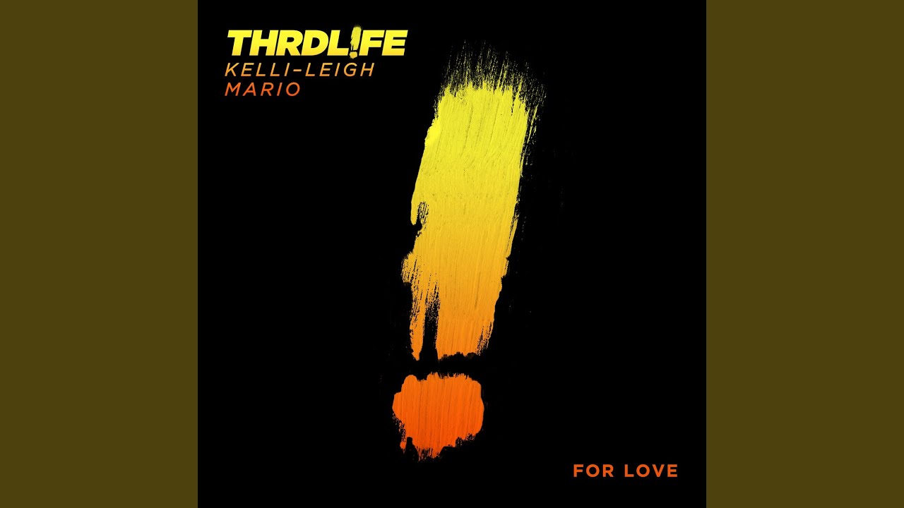 For Love