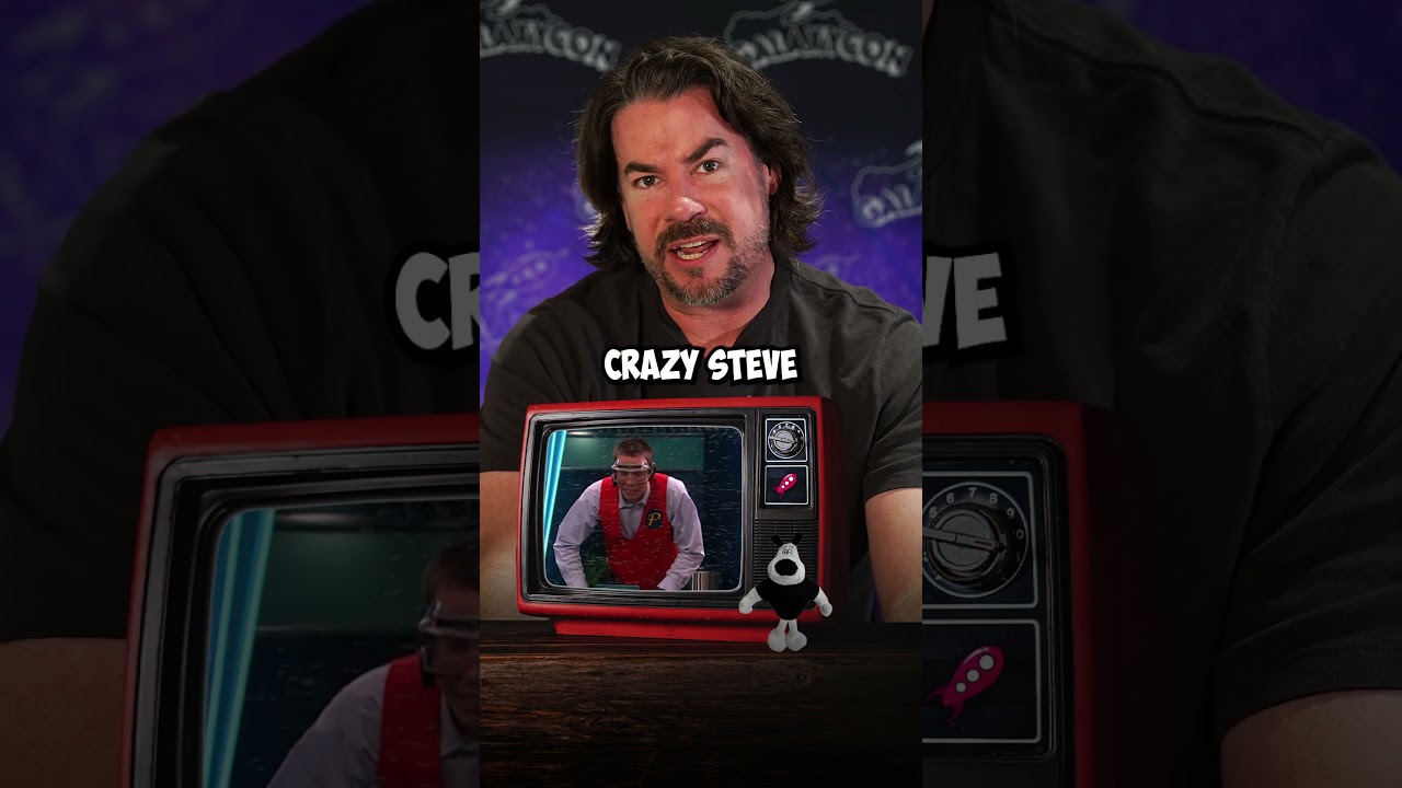 Jerry Trainor is also...