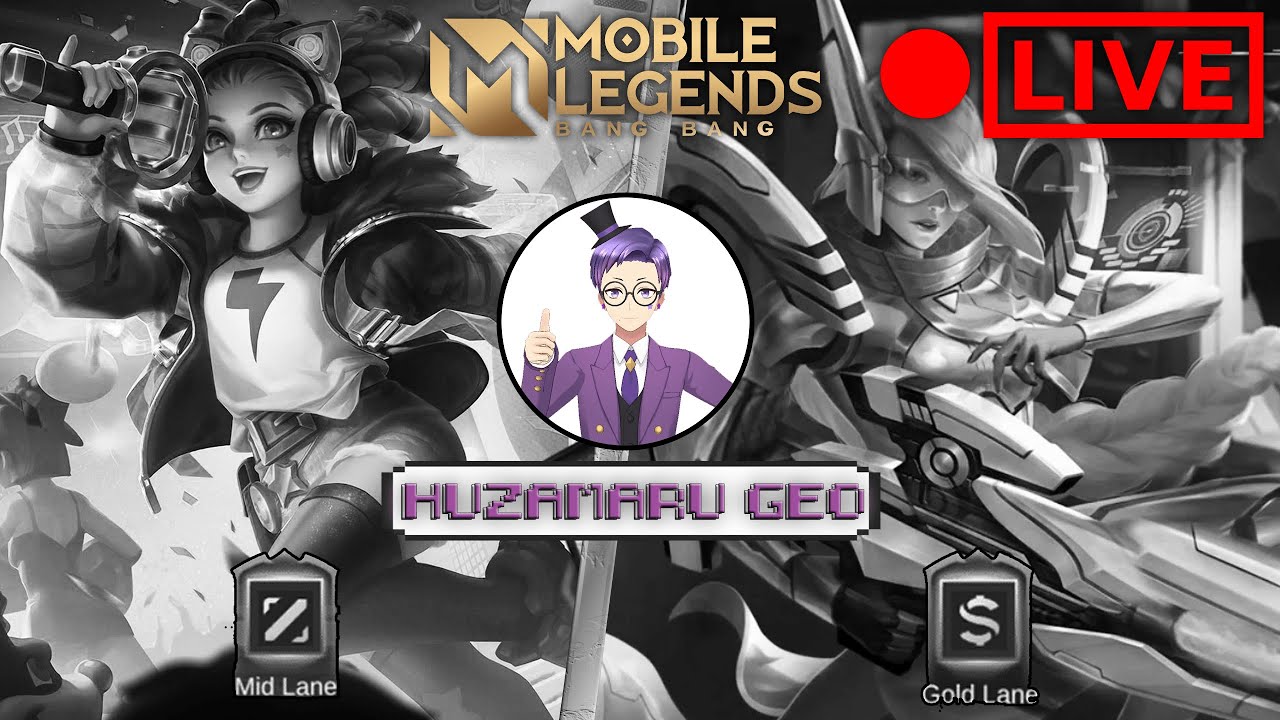Push Di Update baru [Mobile Legends : Bang Bang - ID] #mlbb #mobilelegends