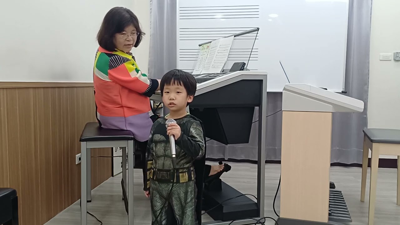 2026.03.02.YAMAHA 幼兒1成果發表-旋律背唱採排-Mimi