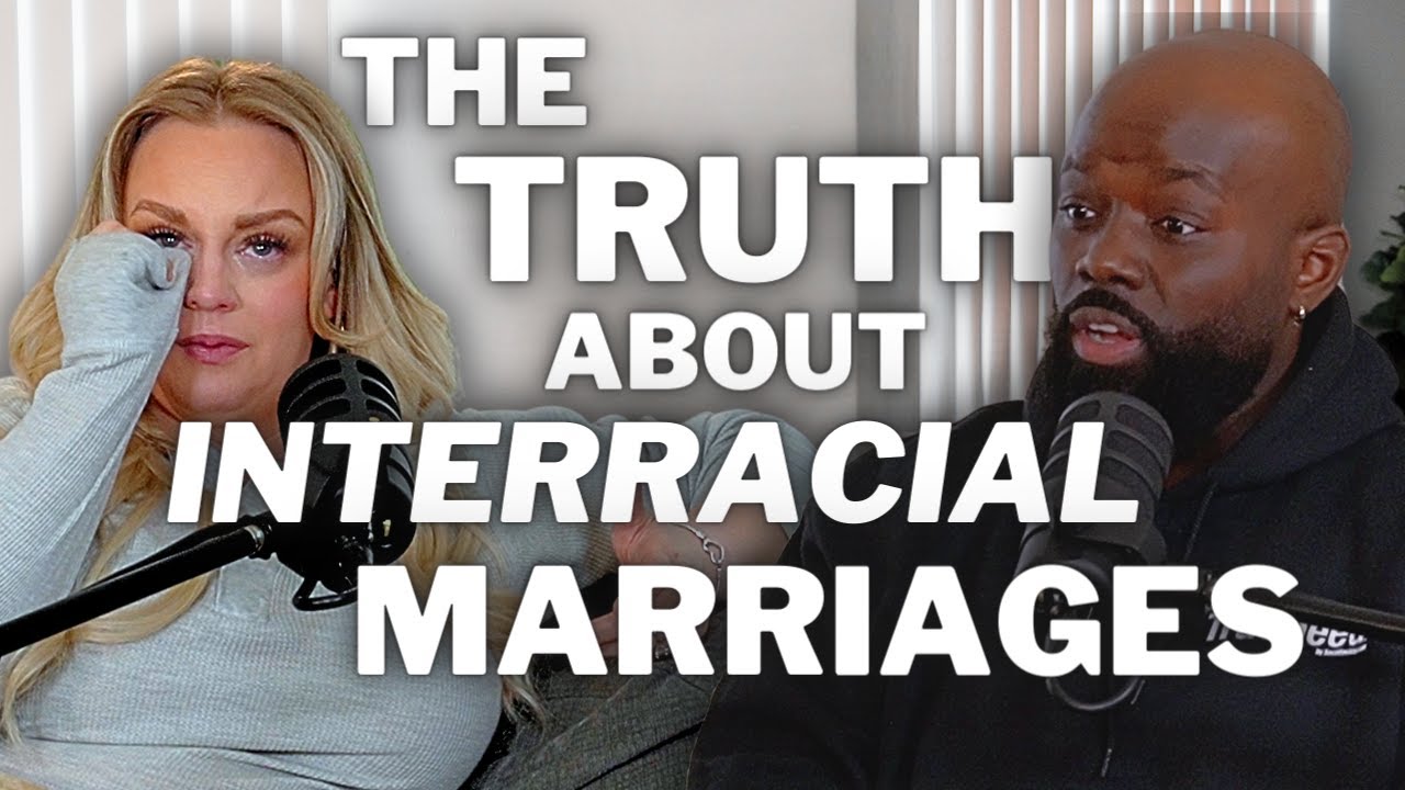 Crossing Cultural Bridges in our Interracial Relationship | The Conversation in Our Home