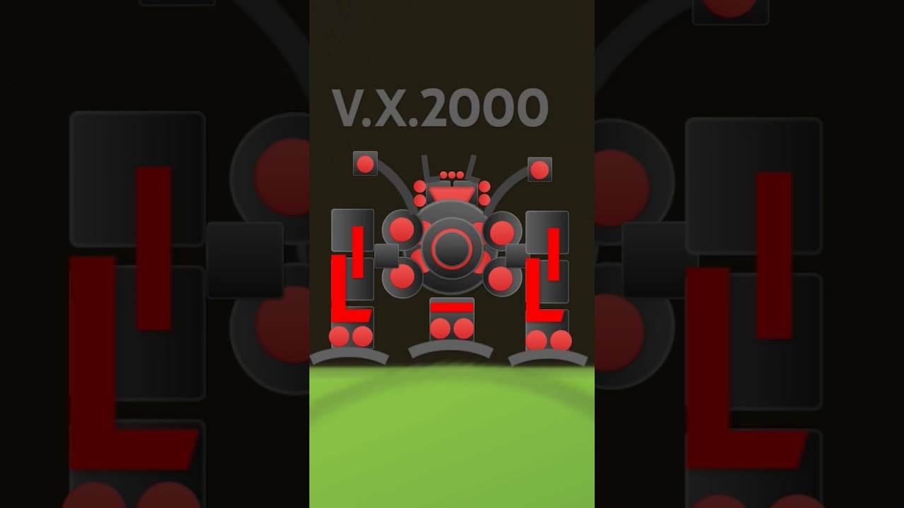 V.X.2000