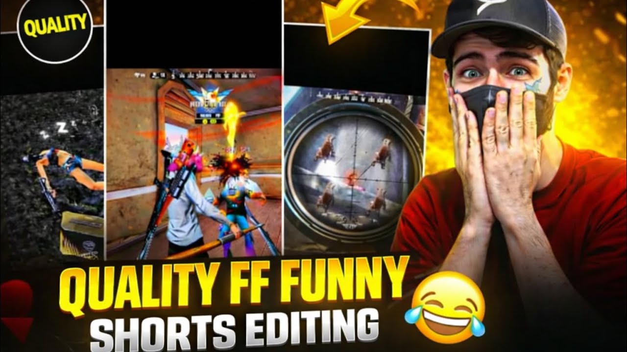 QUALITY TUTORIAL LIKE NUXO FF EDITING TUTORIAL LIKE NUXO FF @nuxoff 