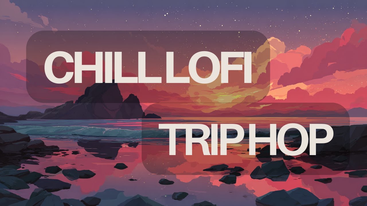 Sunday Morning Chill - Slow Lofi to Ease Into the Day
