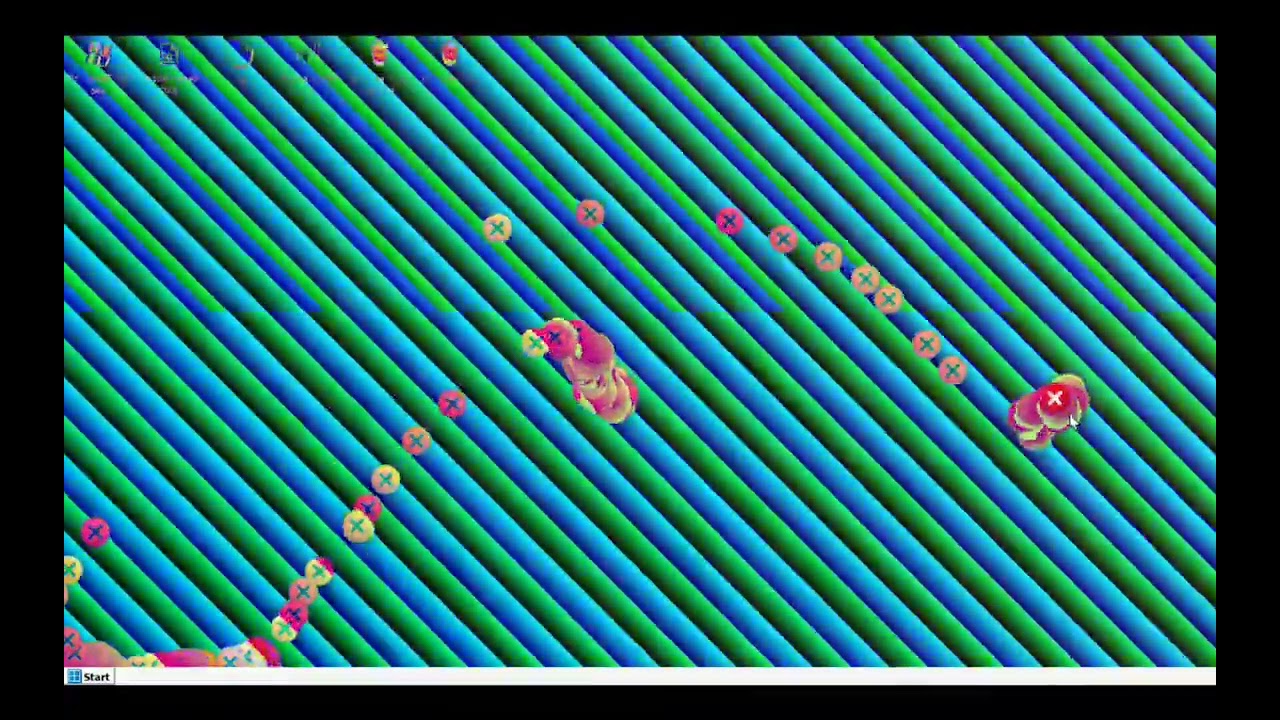 Salinewin in winlator