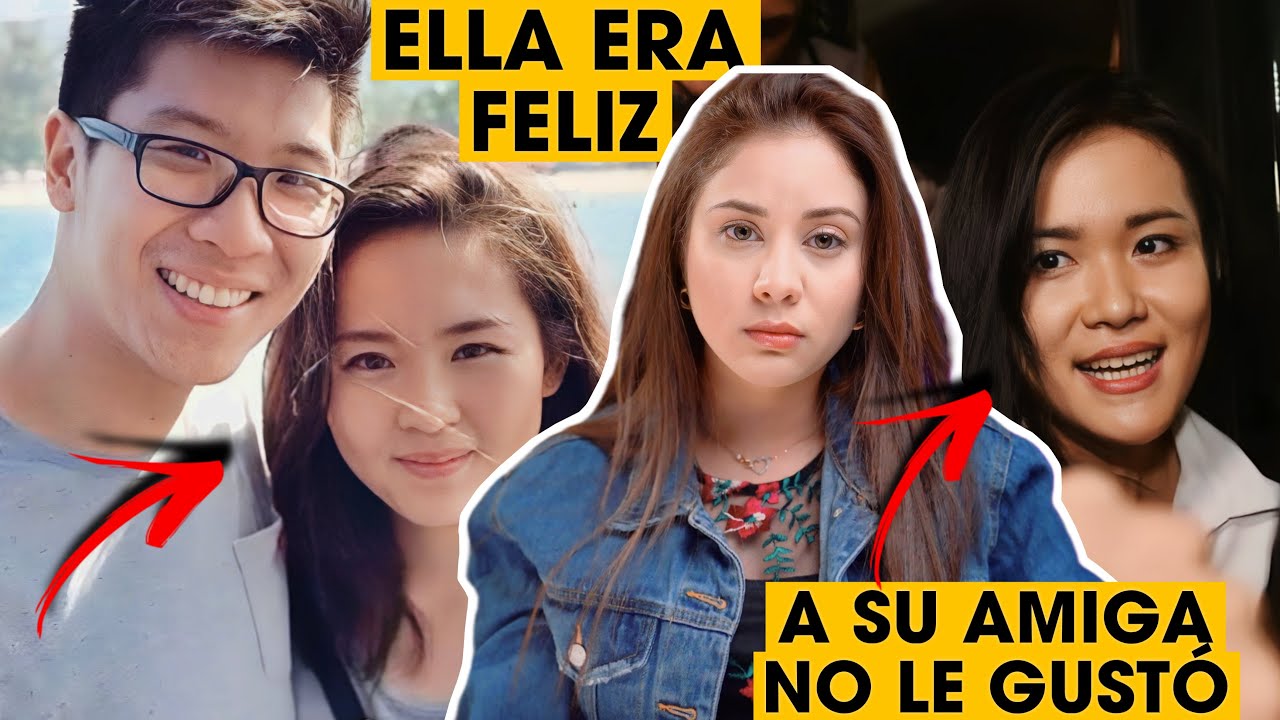 ENVENENÓ a su AMIGA porque le daba CELOS que fuera FELIZ | RESUELTO