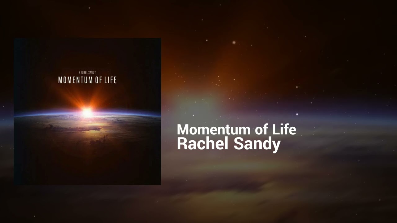 Rachel Sandy - Momentum of Life | Romantic, Hopeful | Orchestral Hybrid, Beautiful