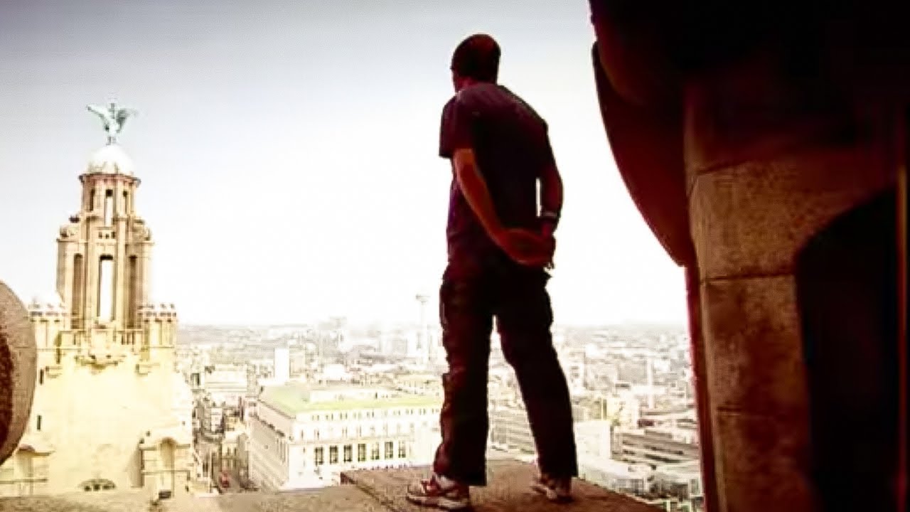 James May's Peugeot 207 vs Free Runners | Top Gear