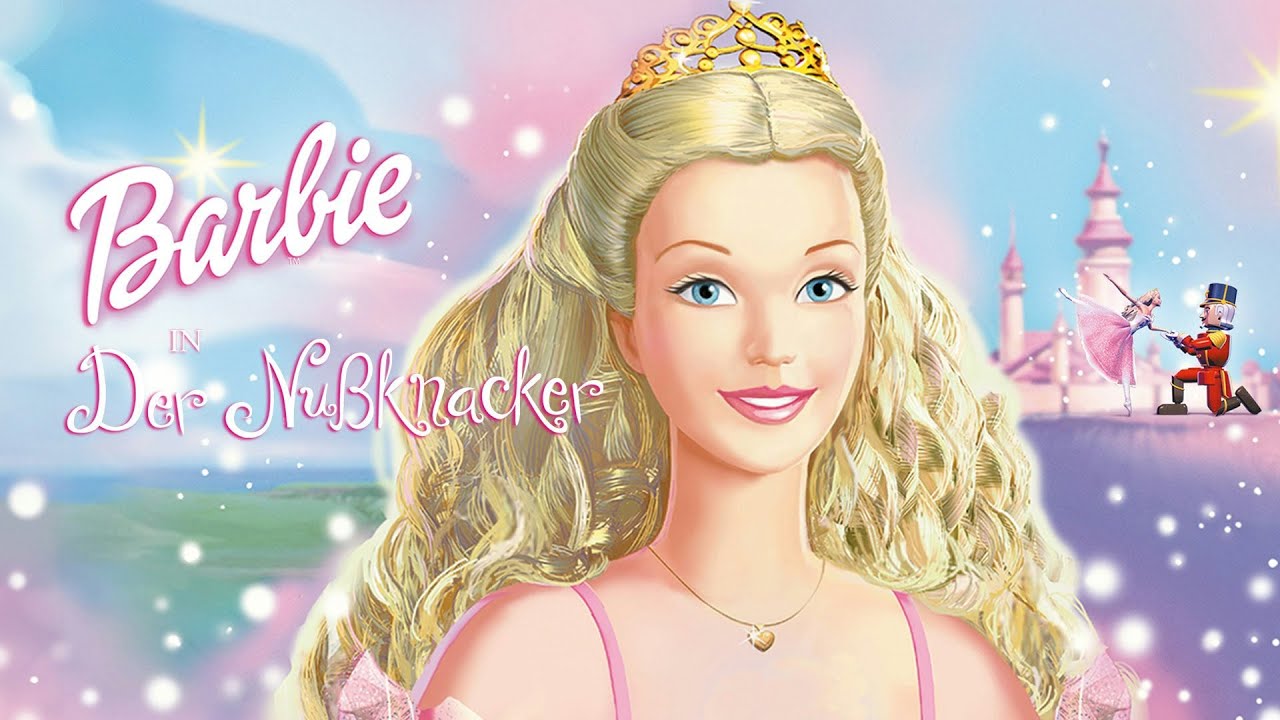 Barbie&trade; in Der Nussknacker (2001) Ganzer Film in Deutsch