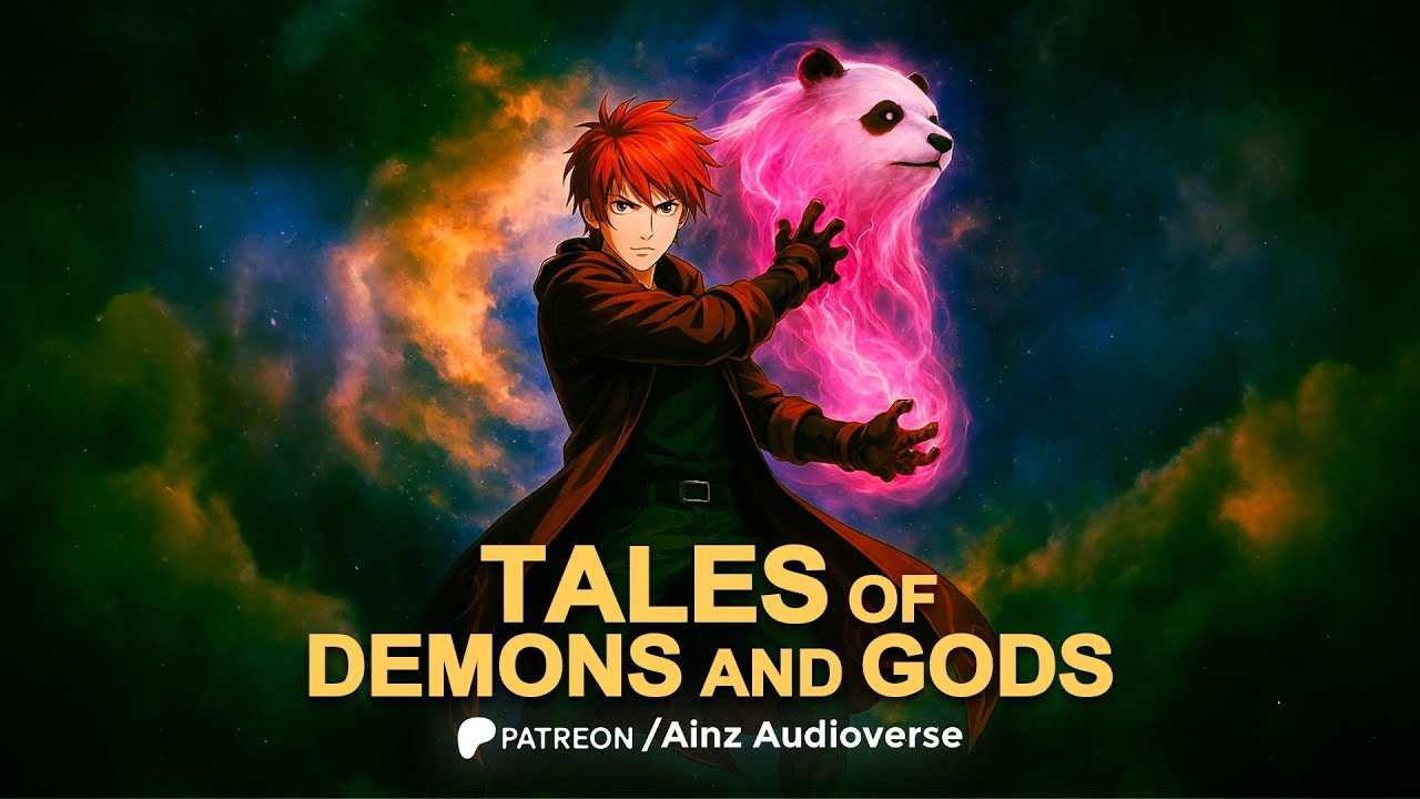 Tales of Demons and Gods | CH 51 to 100 | Audiobook | Ainz Audioverse