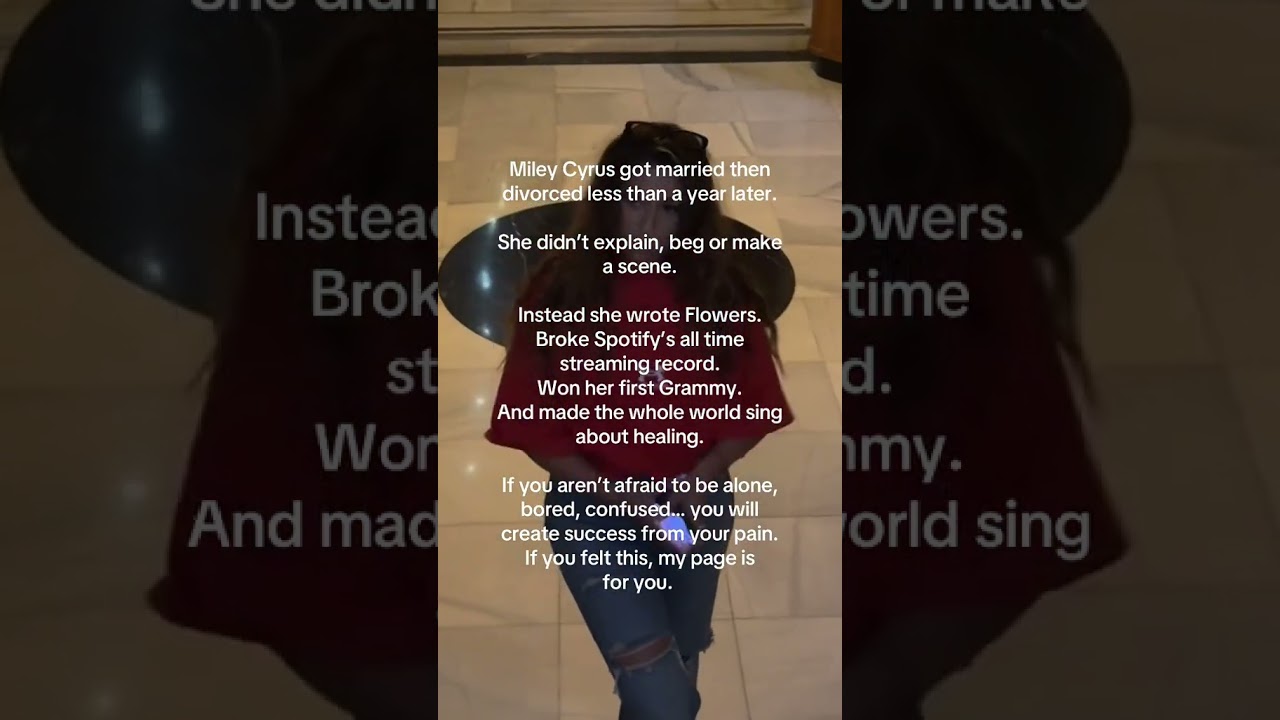 Subscribe for daily success mindset content ✨