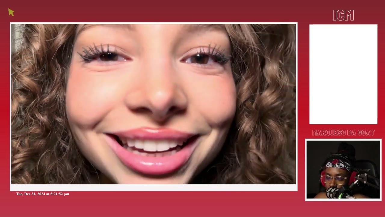 MDG Reacts To Kalogeras Sisters - GO TO NEW YORK!