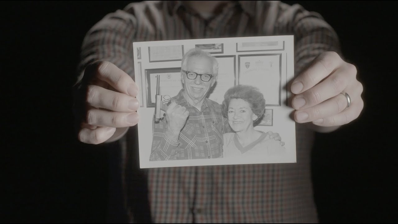 Family History: What I Found