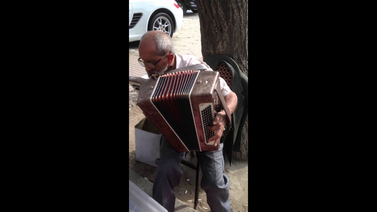 Super Qarmon ifacisi Bakili Eldar 4
