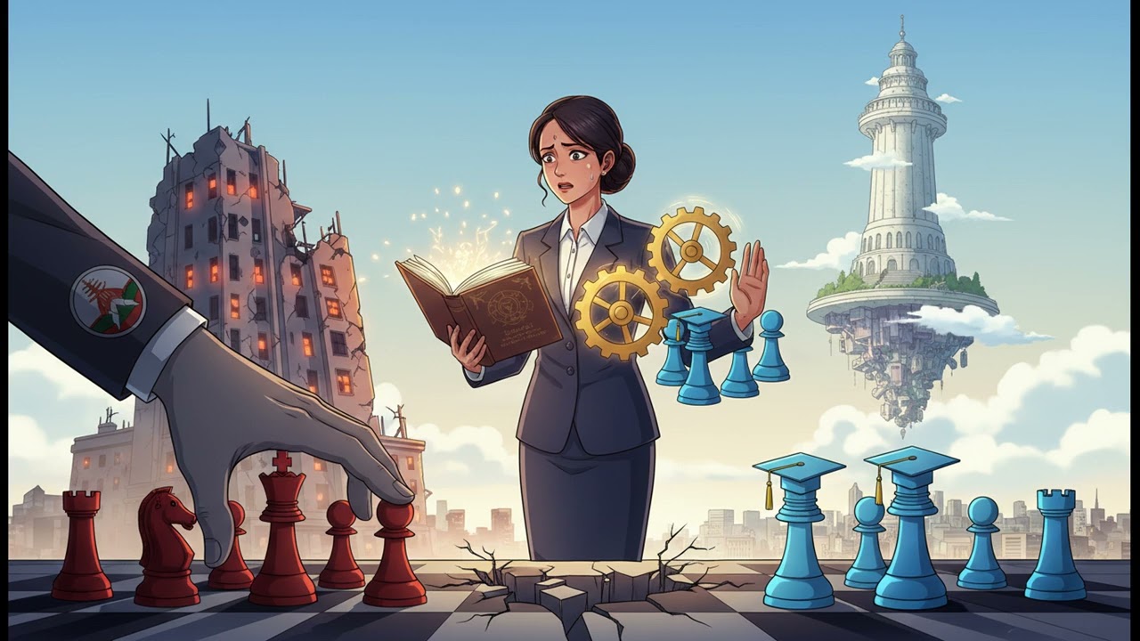 Antes de criticar, entenda! Burocrata não é o vilão.