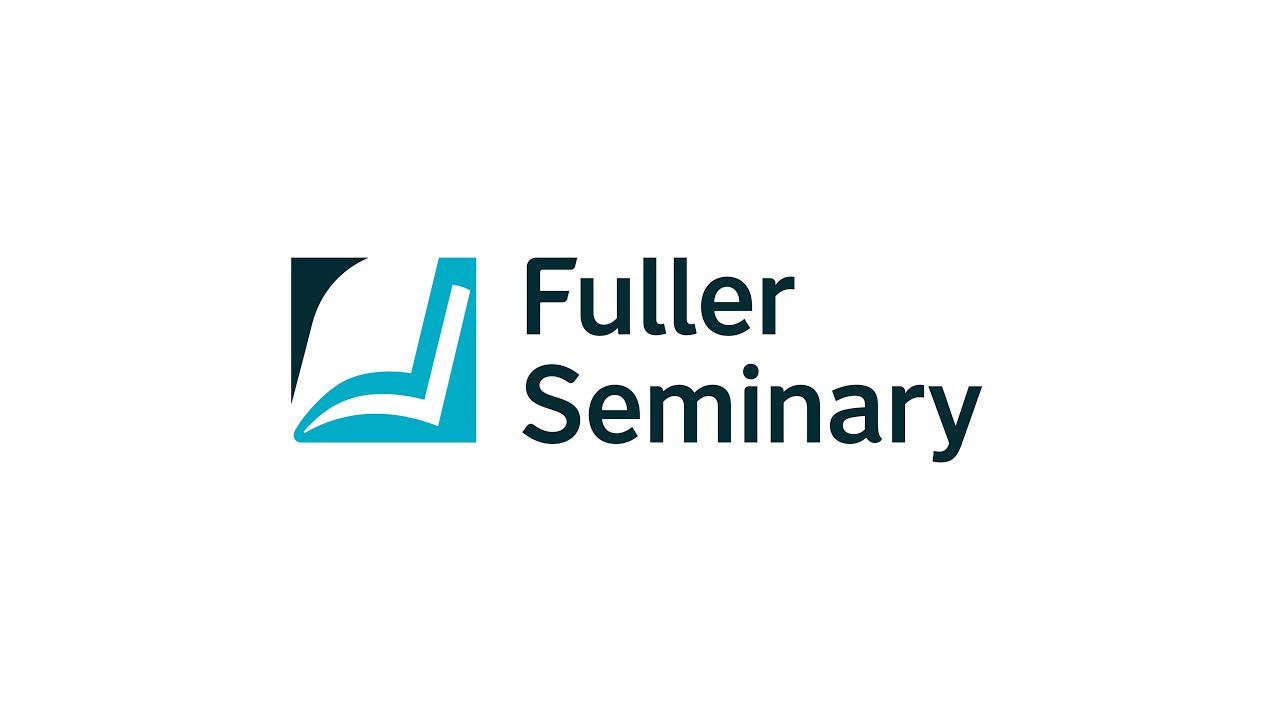 Fuller Seminary Chapel - 1/7/2026
