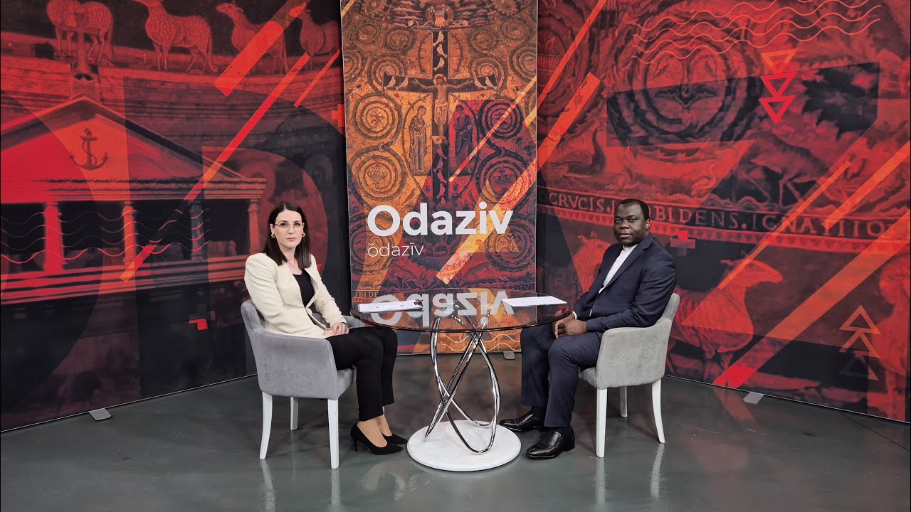 Odaziv - Imamo li pravo suditi drugoga?