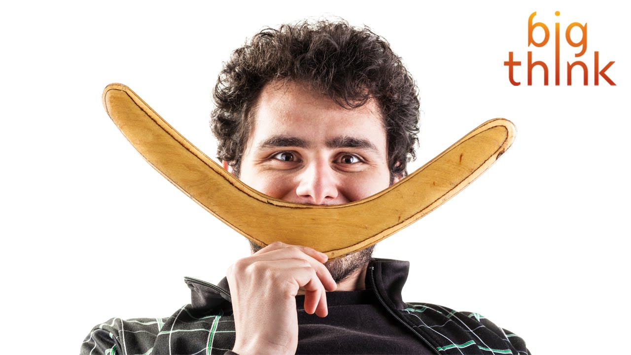 Millennials 201: The Boomerangers, with Paul Taylor  | Big Think