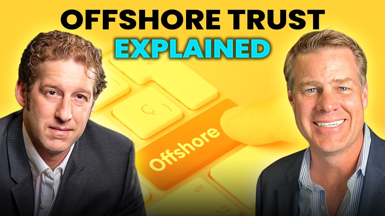 Offshore Trust Explained - What is it and How to Protect Your Assets
